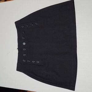 EUC Ann Taylor skirt, Sz4